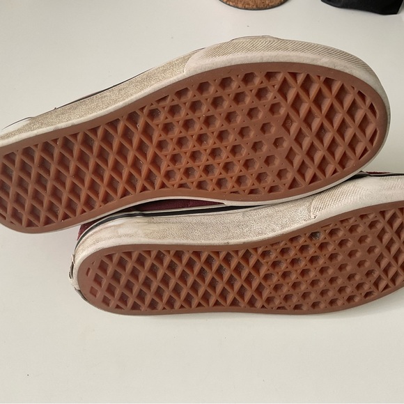 Vans Kids Shoes - Picture 8 of 8